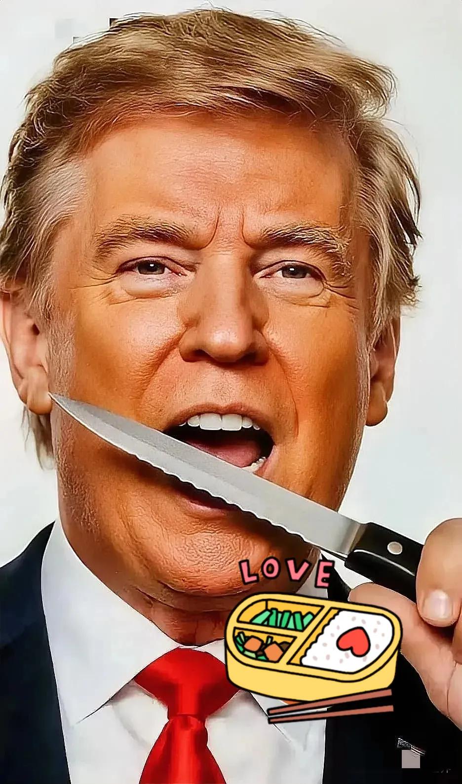 新消息！
美国总统特朗普宣布了！

2025年11月17日，美国总统特朗普突然对