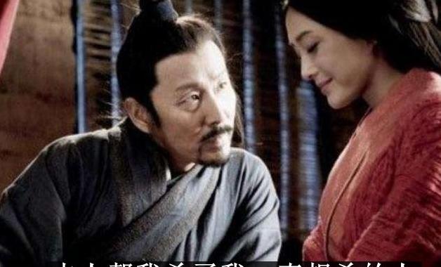 公元前196年，刘邦架起烹猪大鼎，里面沸水翻滚，下面熊熊火焰，准备把劝韩信谋反的