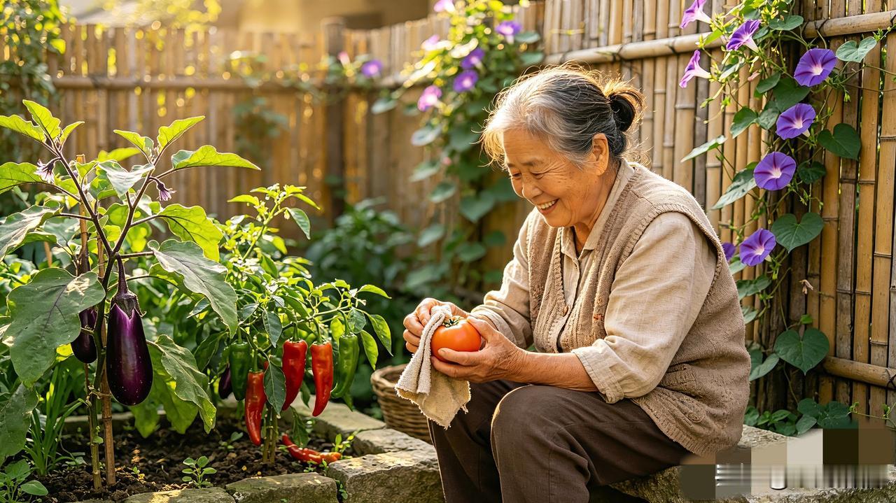 刘震云曾坦言：“人到晚年，最顶级的活法，不是挥霍退休金，不是养花养鸟，也不是老伴