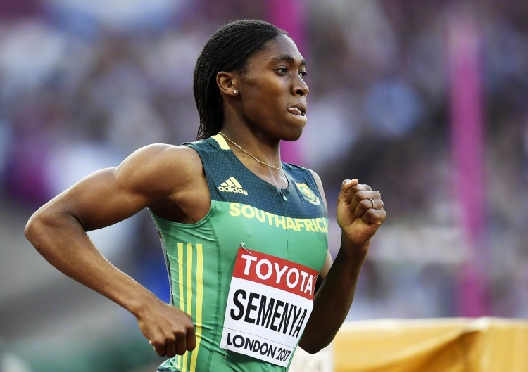 奥运金牌得主抨击奥委会跨性别决定【禁止跨性别运动员参加女子赛事！两届奥运金牌得主