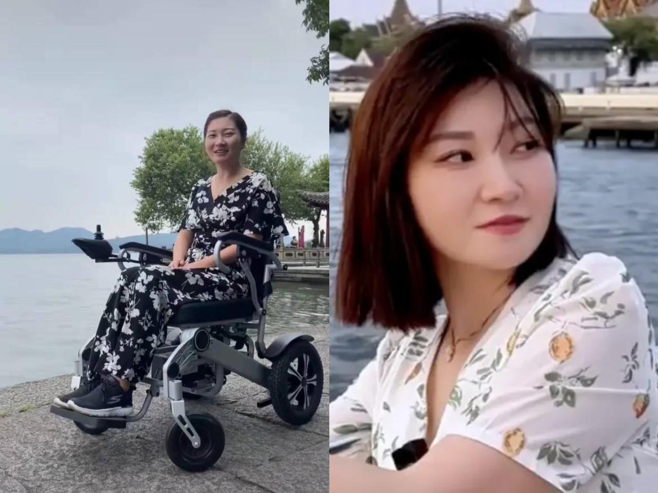 研究了一下王暖暖的老公，
查了以后，终于恍然大悟了，
怪不得能对王暖暖这么狠，