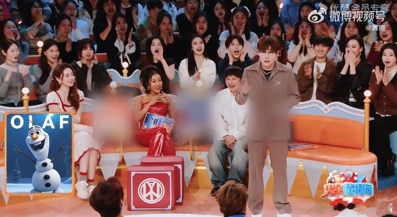 饺子导演自己配音的含金量还在上升  无论是饺子导演给自己作品配的音，还是刘维给雪