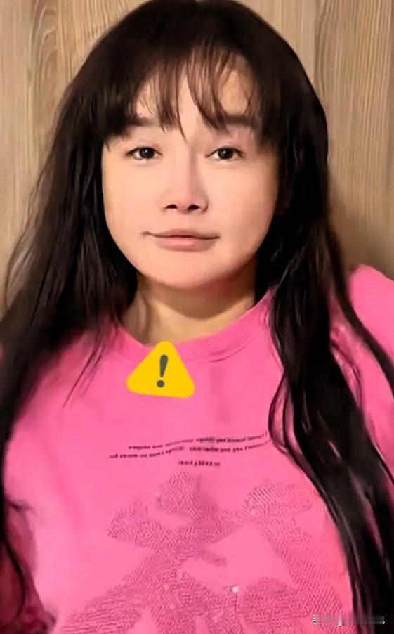 我爸眼光还是毒辣，
第一眼看见冉莹颖，
她说的第一句话就是：找老婆，千万就要找这