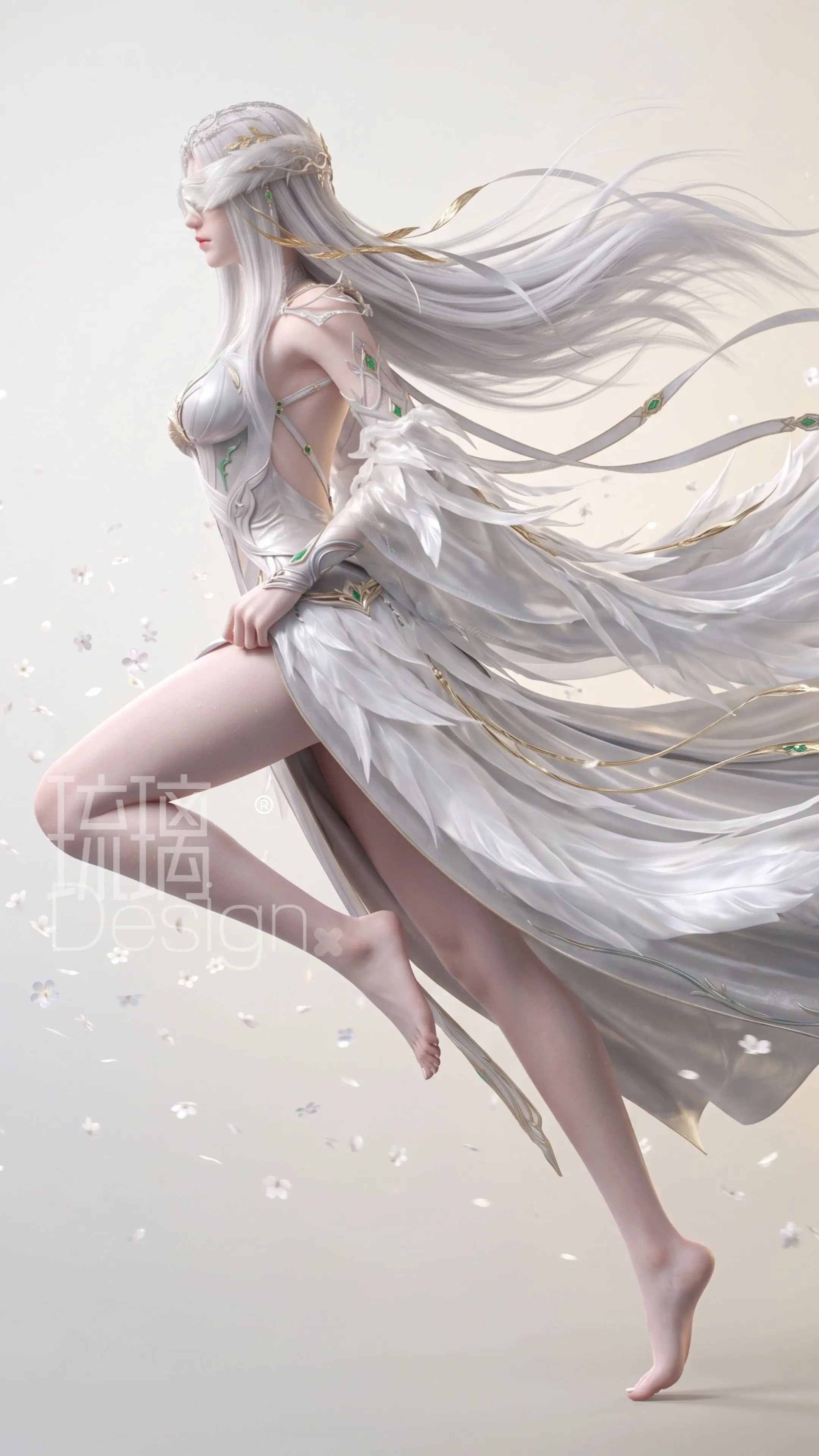 最近妈挺多，柳妈，牧尘妈清衍静都好喜欢啊。