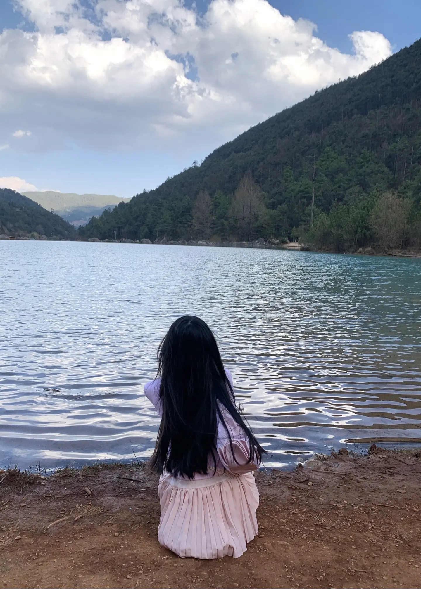 我不是你的风景