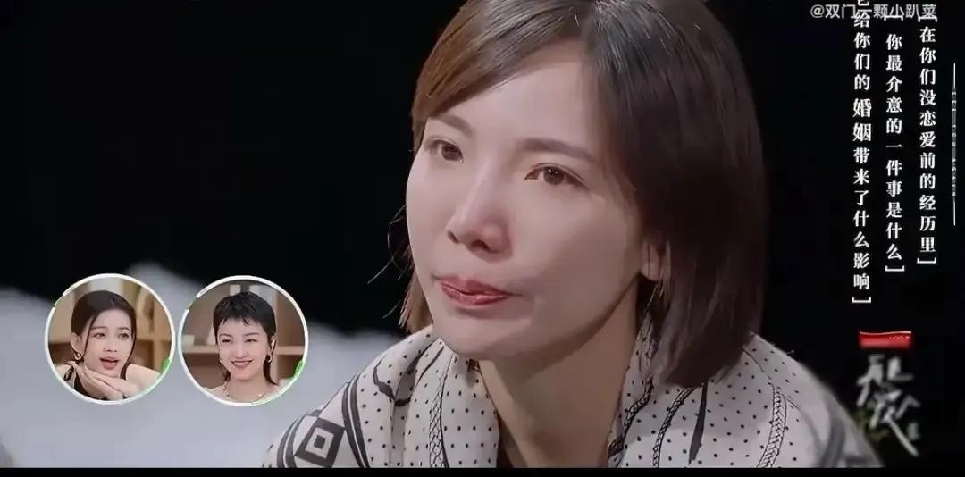 张婉婷在宋宁峰出轨风波后终于发长文回应了，看完她的小作文，突然觉得她真的不值得同