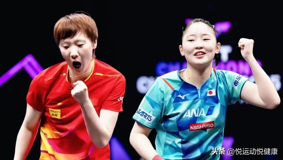 张本美和你快报警吧！重庆冠军赛女单签表出炉，基本是新加坡大满贯剧本复刻！
 张本