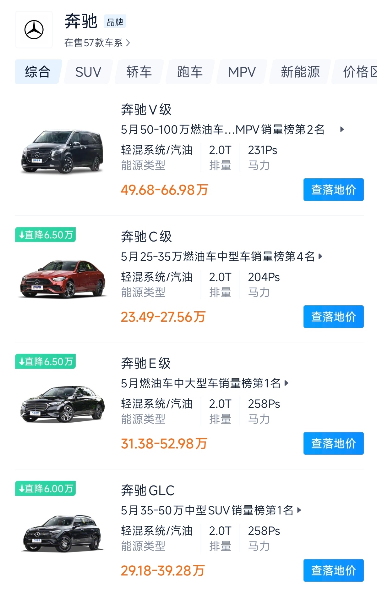 合资燃油车降价也卖不动真的要被新能源气死💢，一天天的发新技术，这下好了，以前高