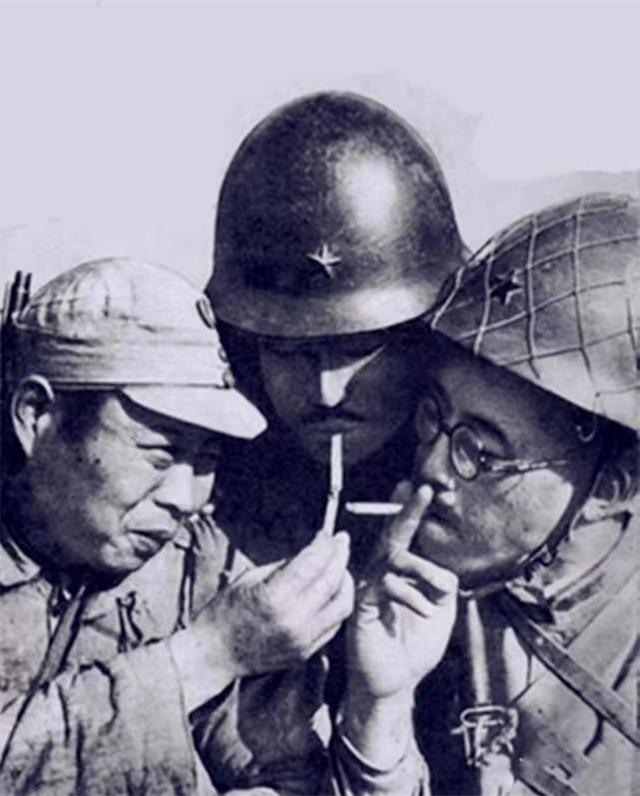 1938年，大汉奸赵喜才摆下3桌宴席，并请了一个戏班，为10多名日本人接风洗尘。