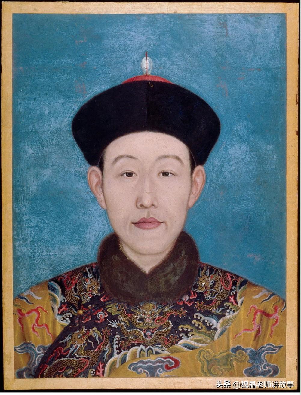 清朝最大的罪恶是什么?关于“清朝最大的罪恶”，对中华民族长远命运的影响来看，最致