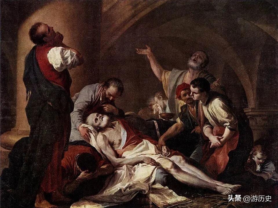 以下是关于苏格拉底的一些值得更多关注的事情。

传说，公元前399年，苏格拉底被
