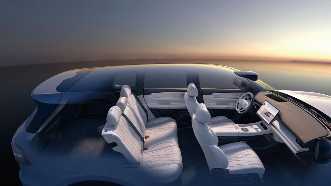 上有老下有小的换车攻略：0首付0利息，生活质量不降反升！
到了上有老下有小的年纪