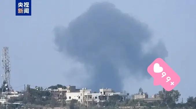 巴西外交部27日发表声明，强烈谴责以色列军队26日袭击黎巴嫩南部造成两名巴西公民