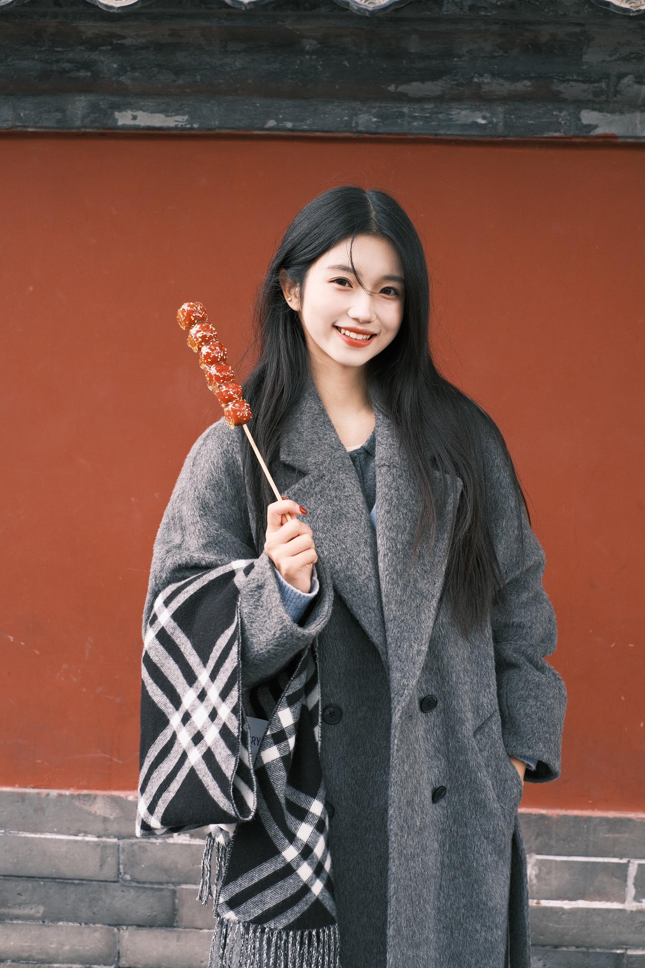 听十遍鼓楼不如来见一面。