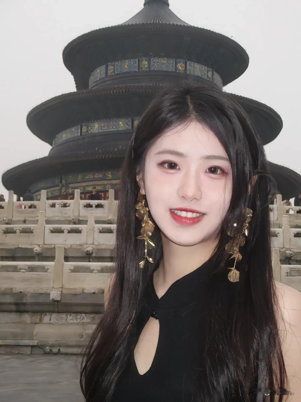 感受历史的沉淀与现代的碰撞