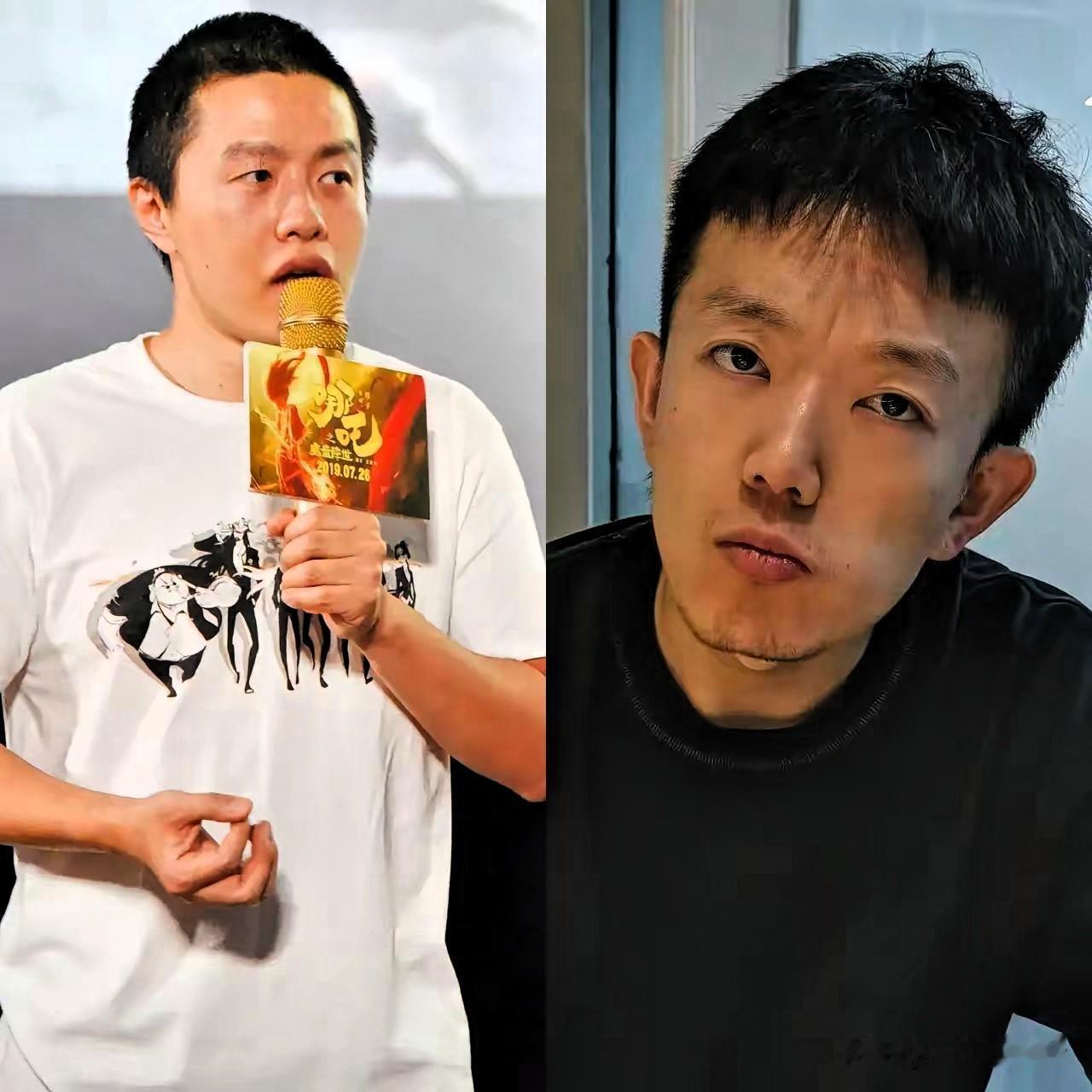 《八仙》成为暑假档黑马，
饺子导演估计笑得合不拢嘴了，
不是因为他投资了，而是动