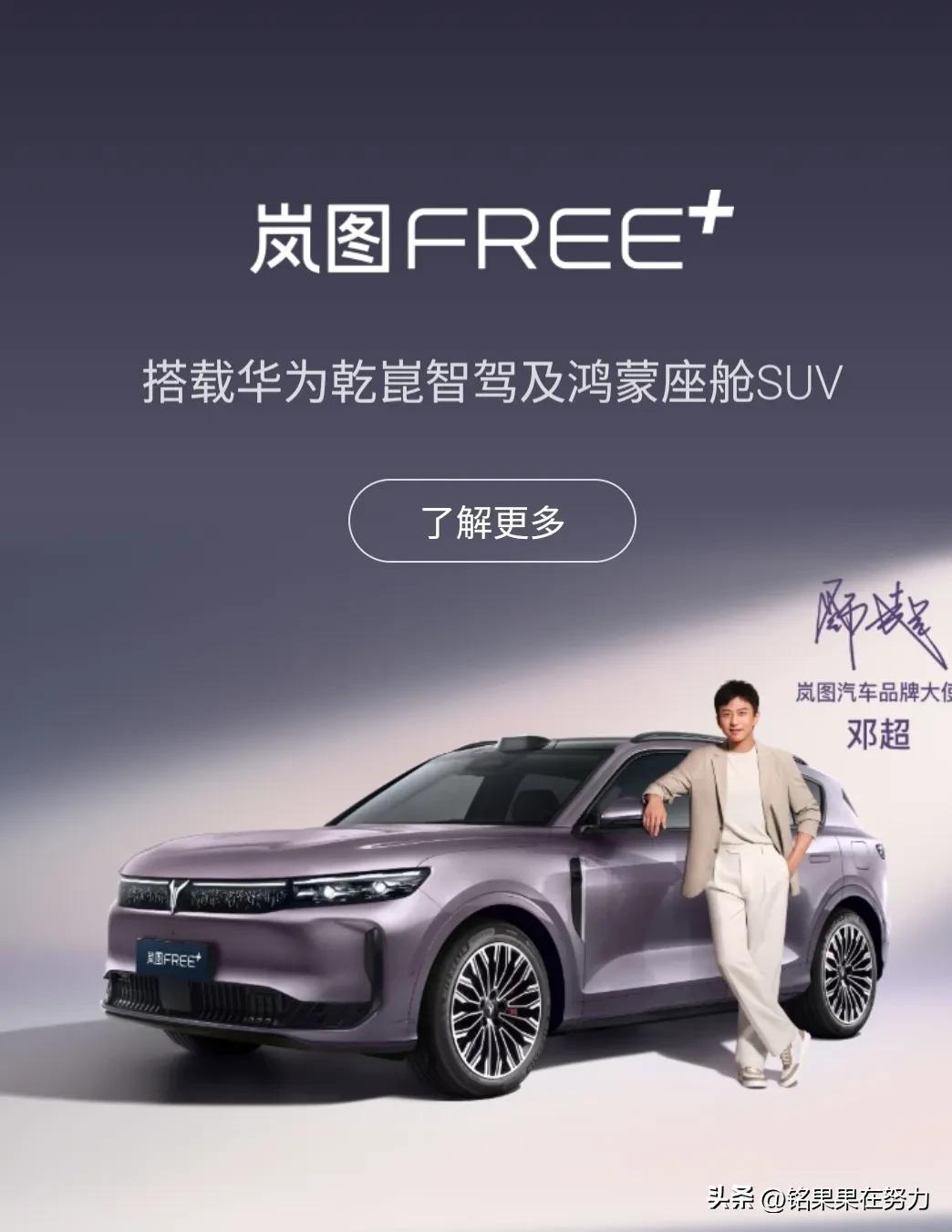 咱先好好唠唠这车的外观。“天地共雅”的设计理念一用上，那东方美学的韵味儿就被它拿