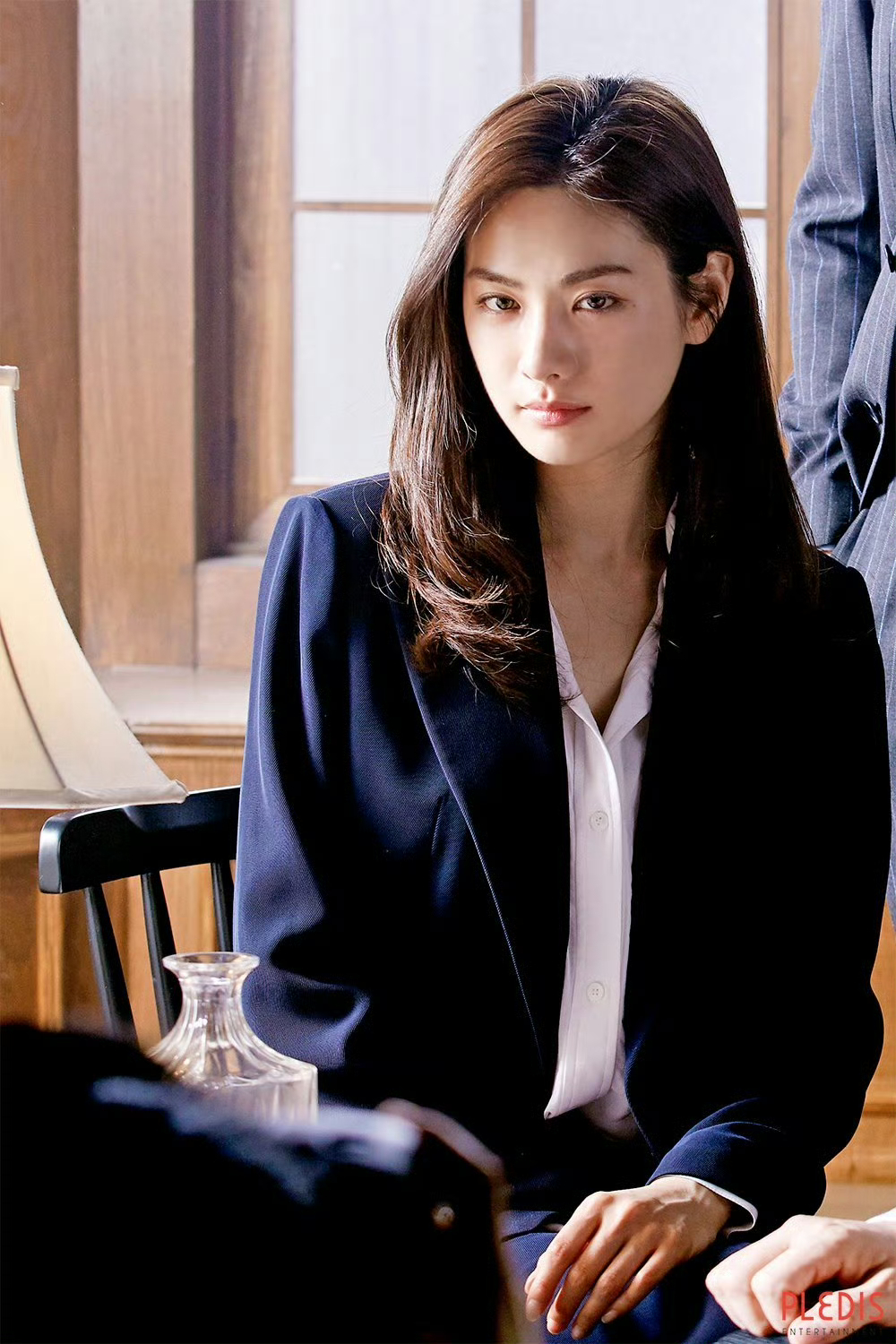 世首帅也给下林珍娜🙊 