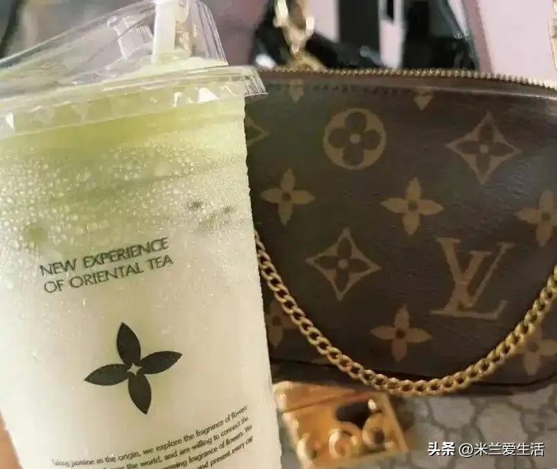 LV总部负责人彻底懵了！
法务团队也懵了！

说真的，我替LV憋屈得慌。

不是