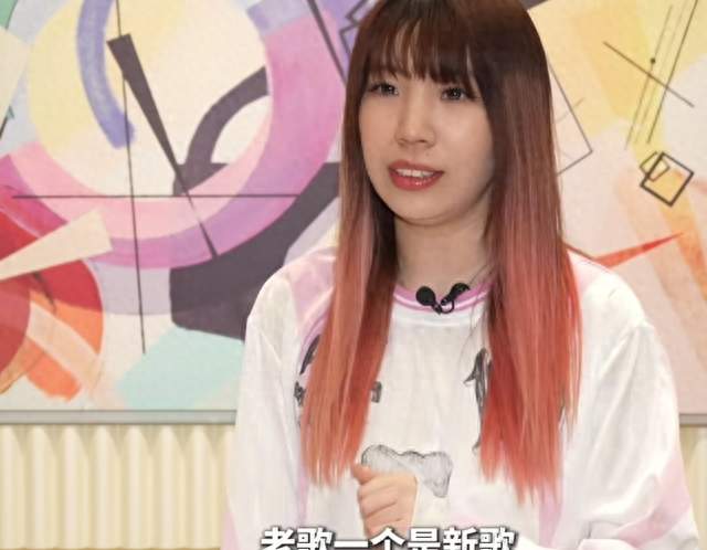 湾区升明月名场面！周深一曲巜泪海》唱哭无数观众