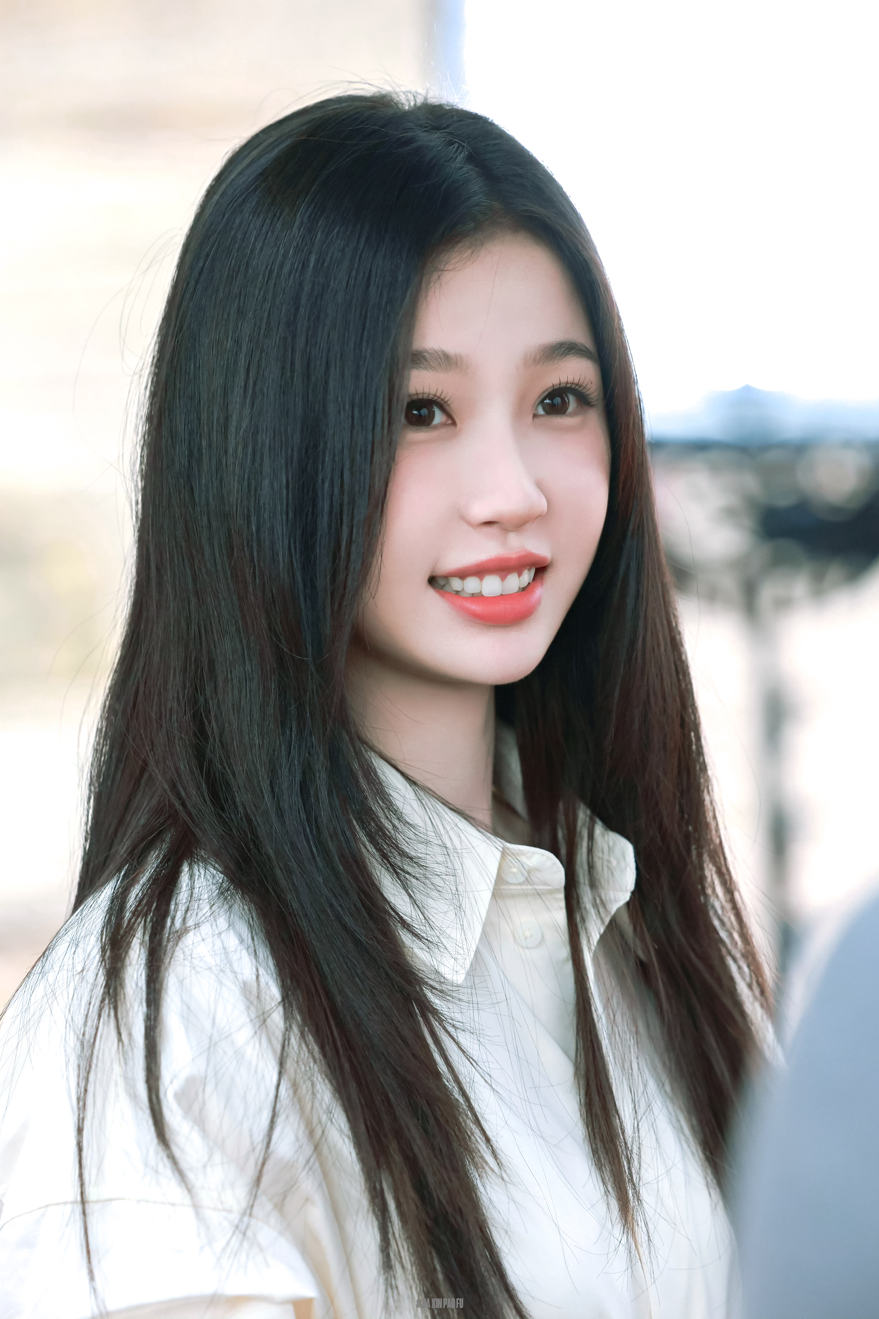 林晚星⭐ 