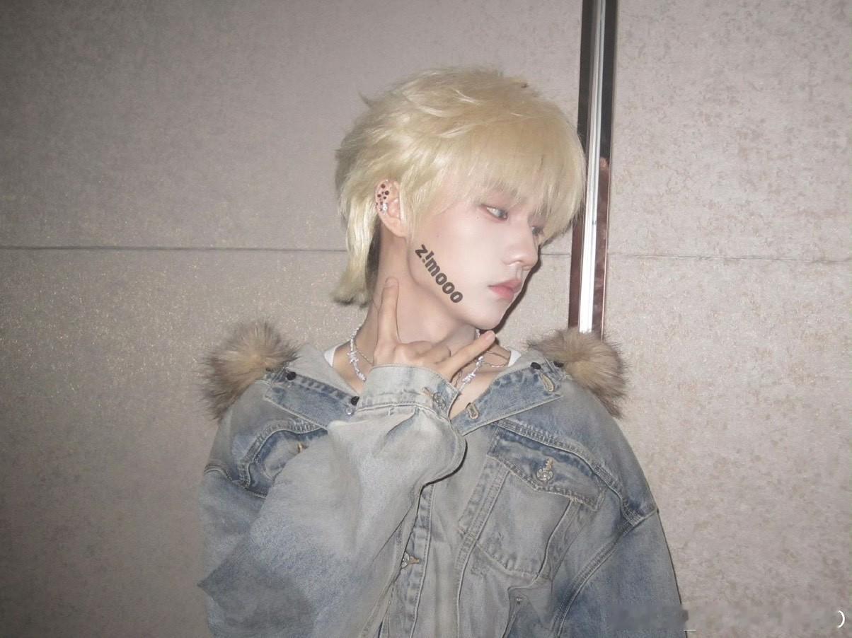 娱乐张子墨说明天更精彩张子墨明天更精彩 张子墨说明天更精彩，期待 