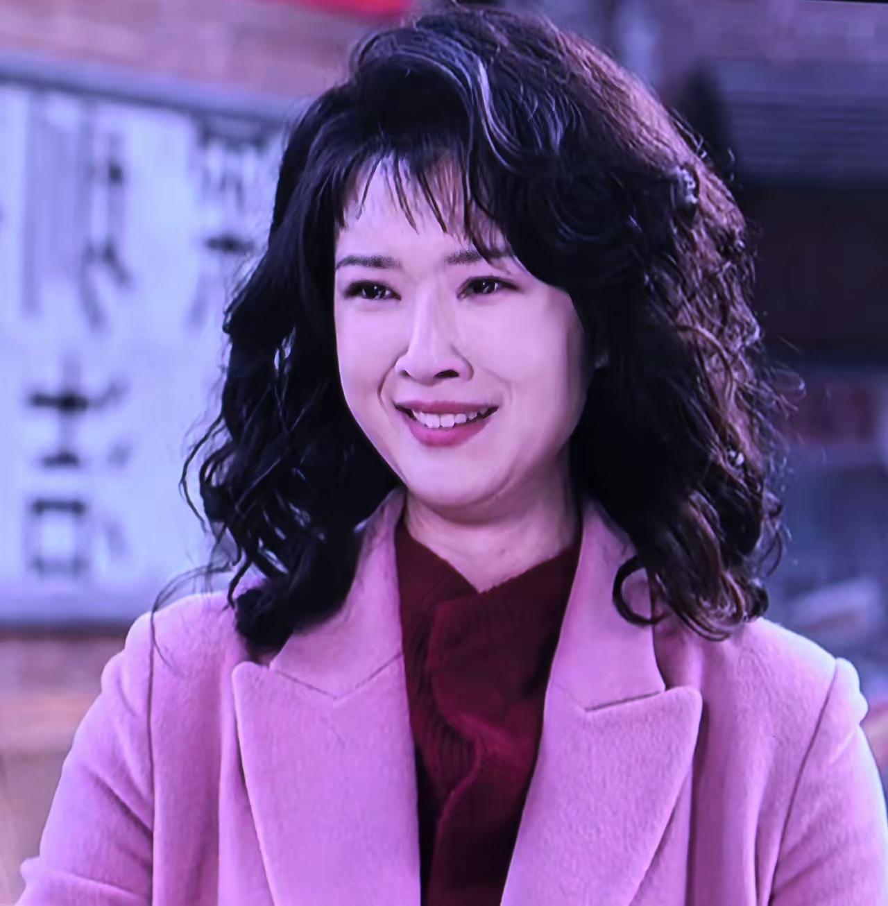 追剧巜我的山与海》郝倩倩就是一个“下三滥"的女人，刘柱子就是一个蠢货，这两个最般