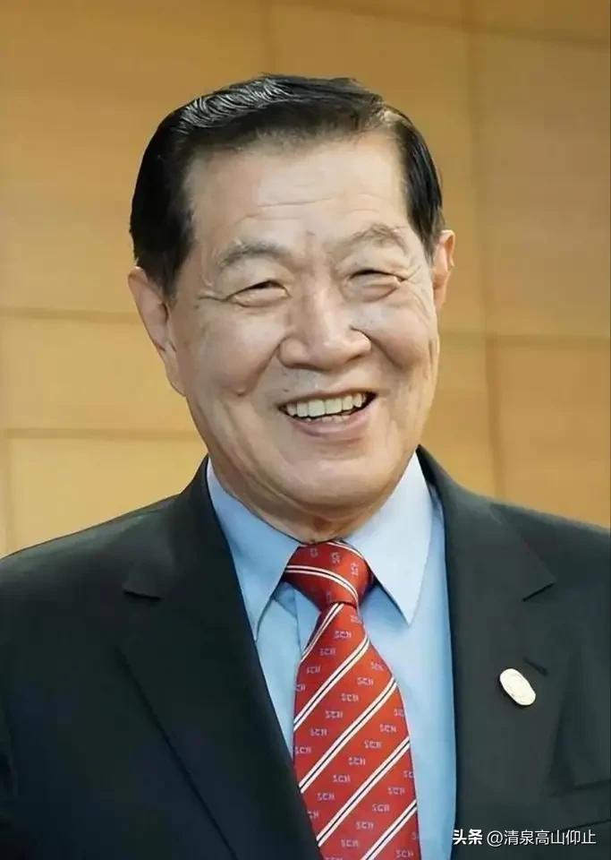 他俩已远去，让人痛心！

刚刚听到一个不幸的消息，华人神探李昌钰博士在美国家中去