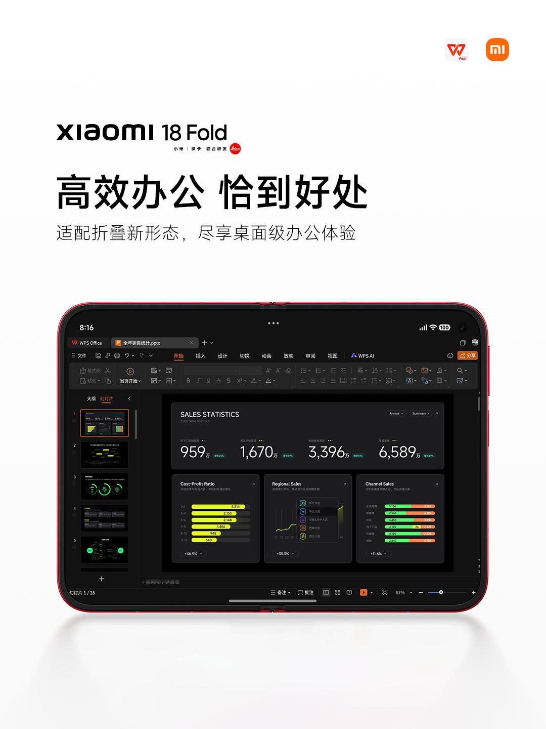拿到这台手机的时候，第一反应是：这个尺寸，很对。合上像一本护照，放进牛仔裤兜不突