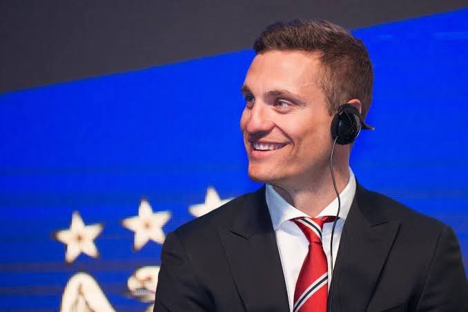 维迪奇：迈克尔（卡里克）和球员们得到了我的支持，我希望他们能为我们带来曼联必须拥