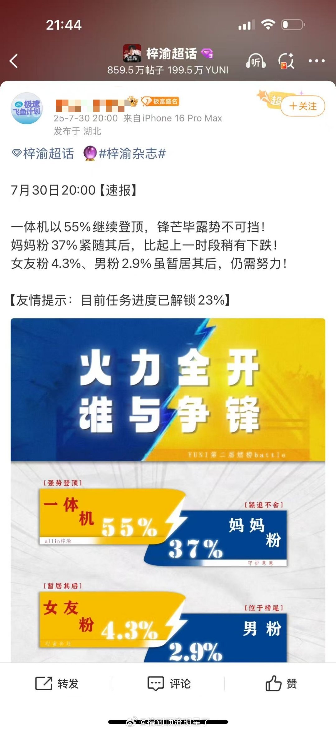 打赌，干完这一票肯定有很多大粉喜提海景房跑路[doge] ​​​