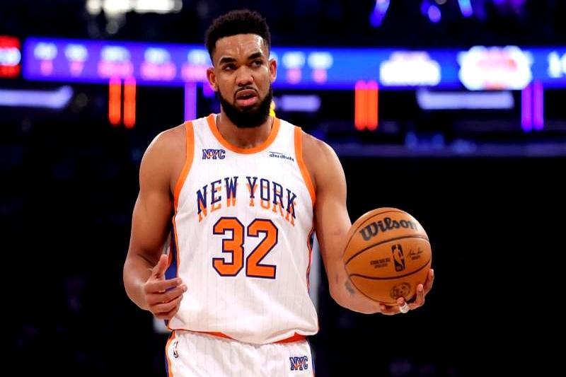 四连败！尼克斯球迷先别骂
 
Brunson复出也救不了，问题出在更深处。
 