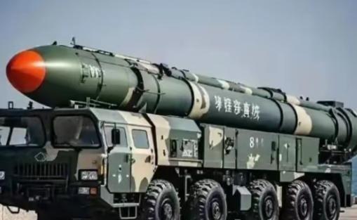 德国军事专家表示：现在不是美国不敢对中国动手，而是现在的美国也不清楚，自己会不会