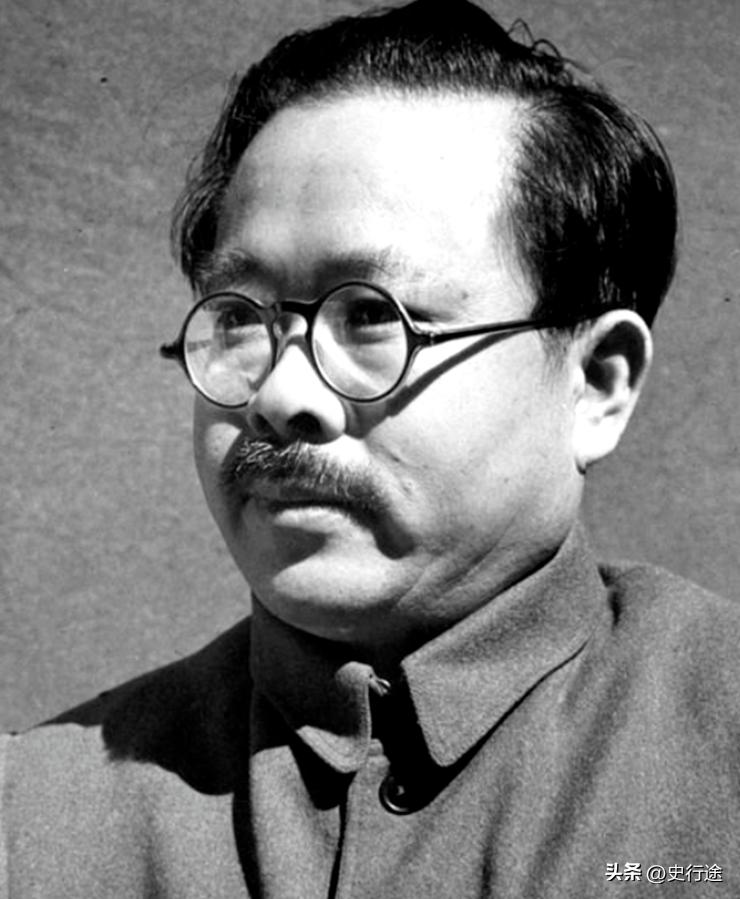 有人问过我一个问题：任弼时如果没有去世，到了1955年授衔时，能授元帅军衔吗？