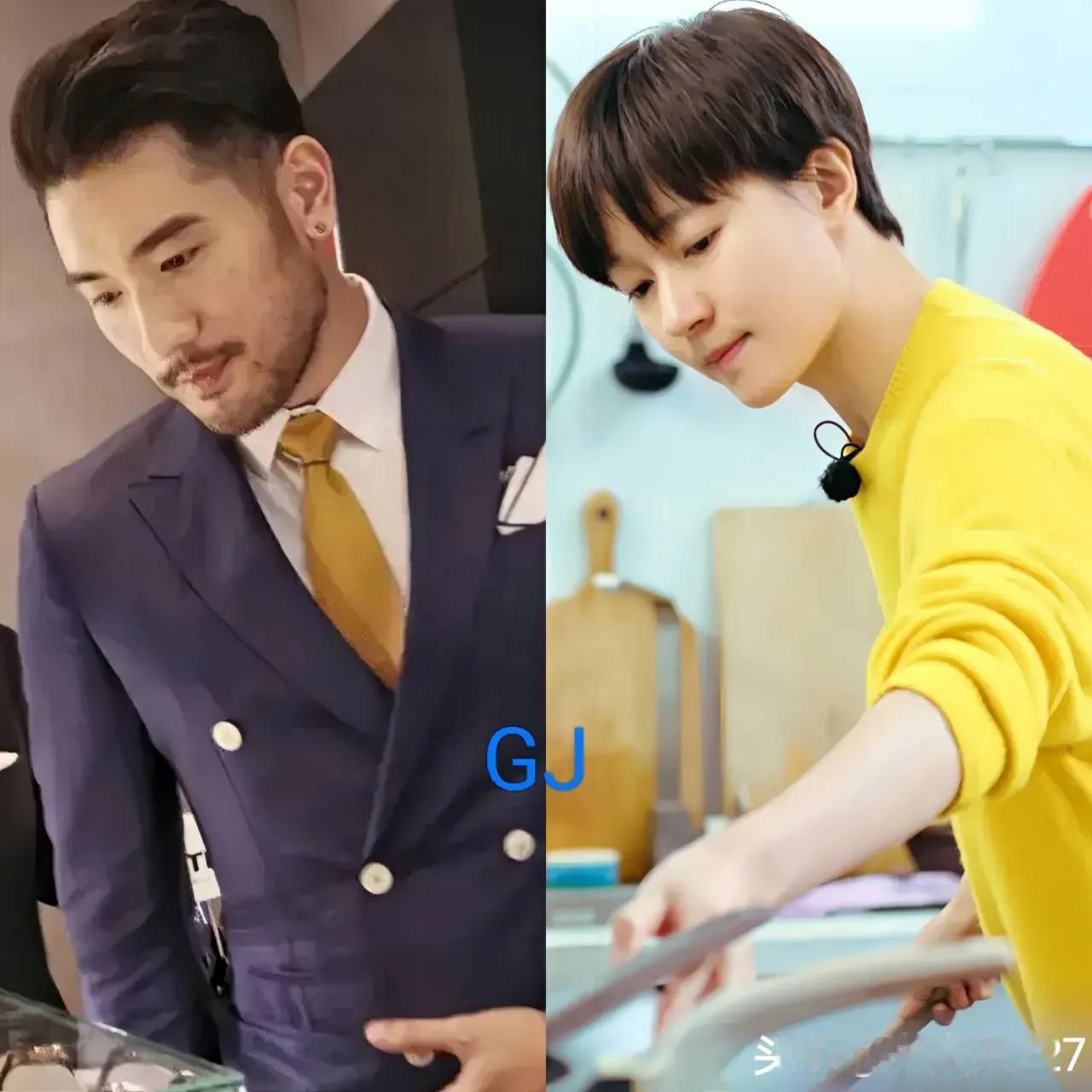 人生是曠野，不是軌道
不必按照別人指的路徑來走
做自己才最重要

真正能給自己撐