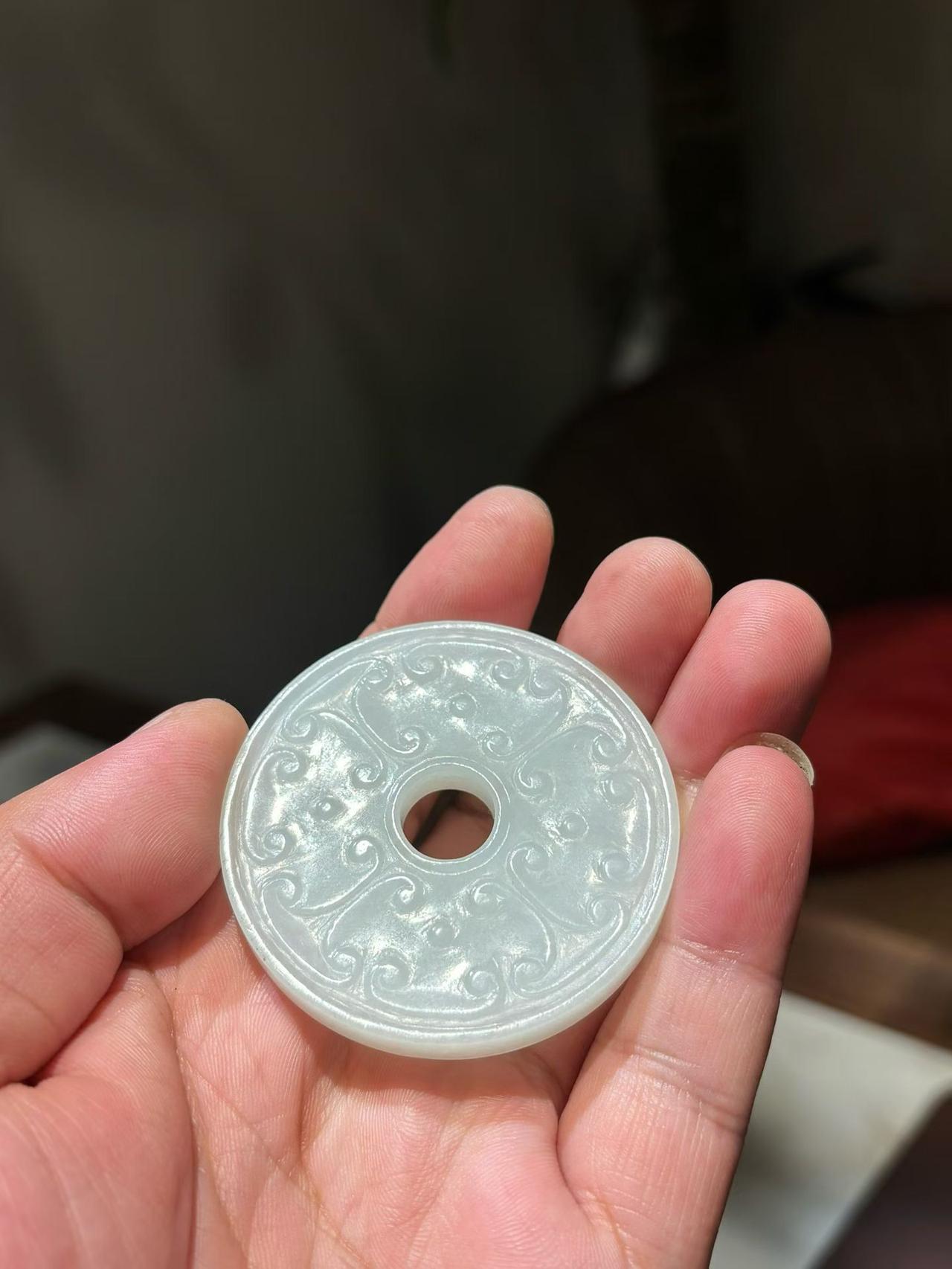 老玉