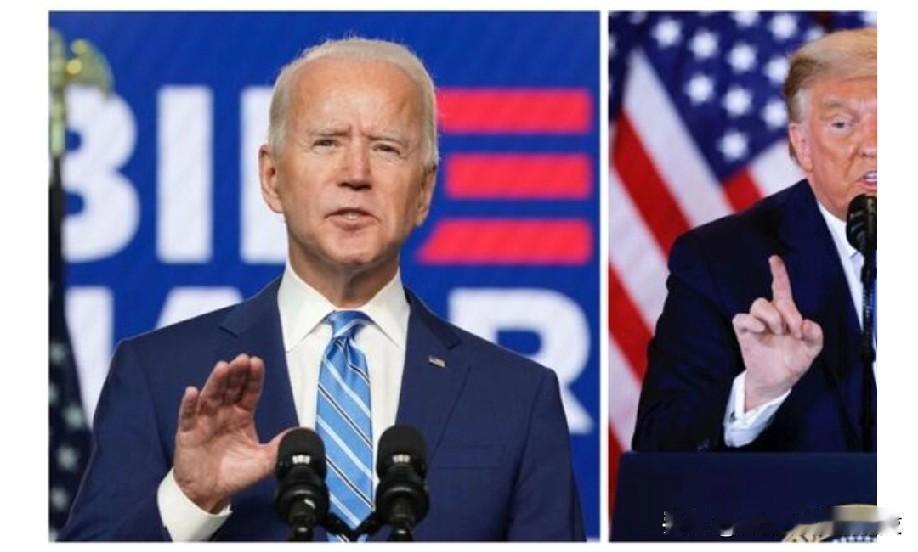 特朗普和拜登面临同样的现实: 美国人鄙视更高的价格。
华盛顿(路透社)——唐纳德