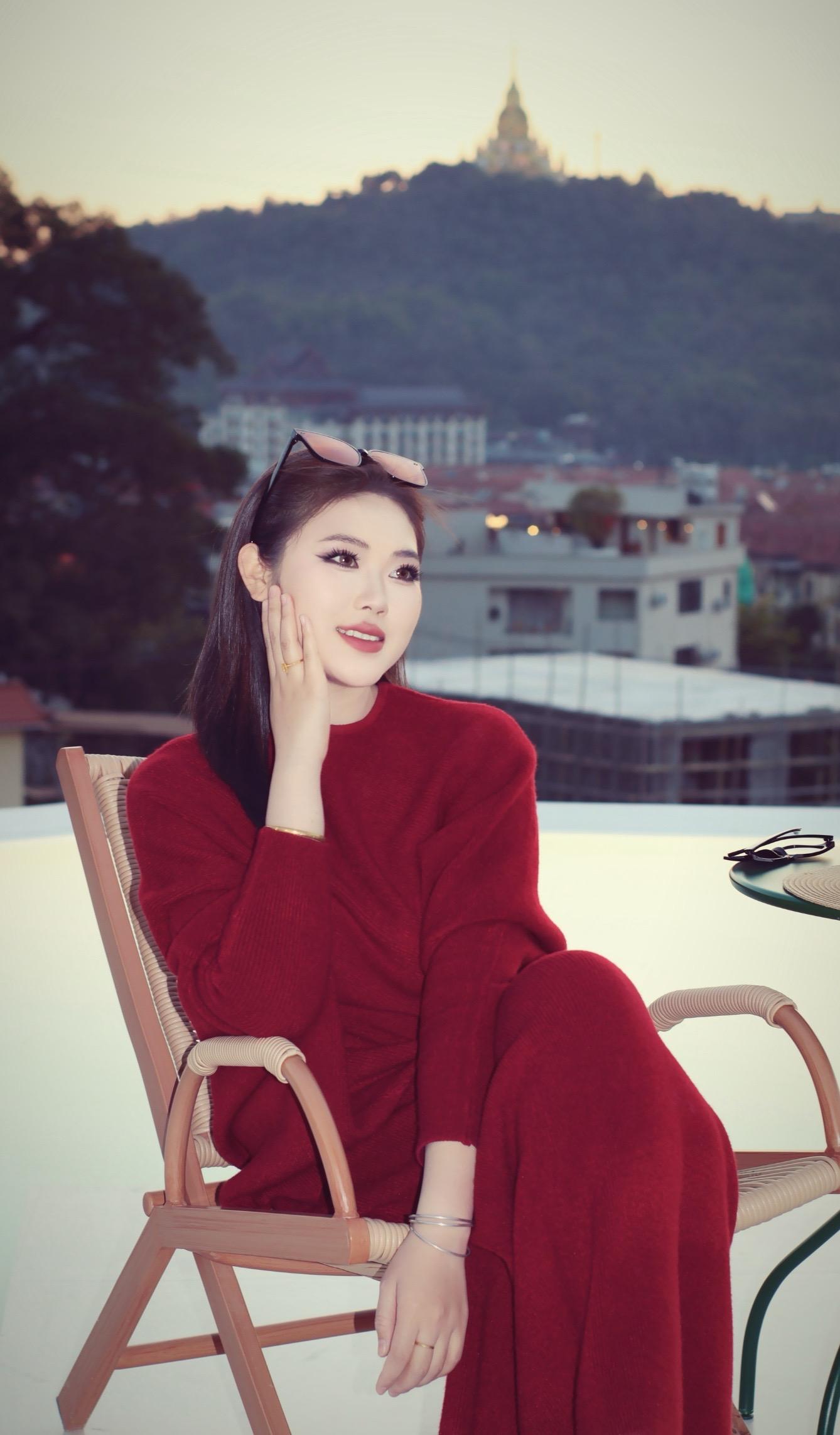 不勇敢的人永远不快乐