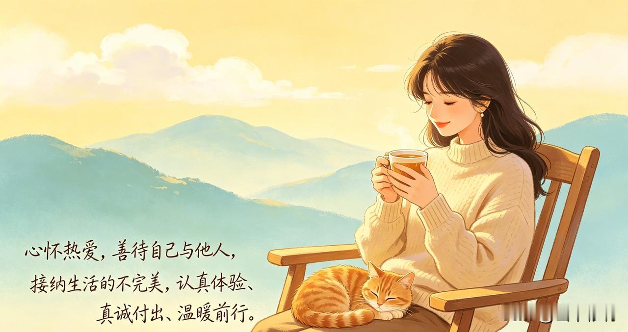 人生的终极意义是什么？

很多人终其一生，都在追问一个问题：人生的终极意义是什么
