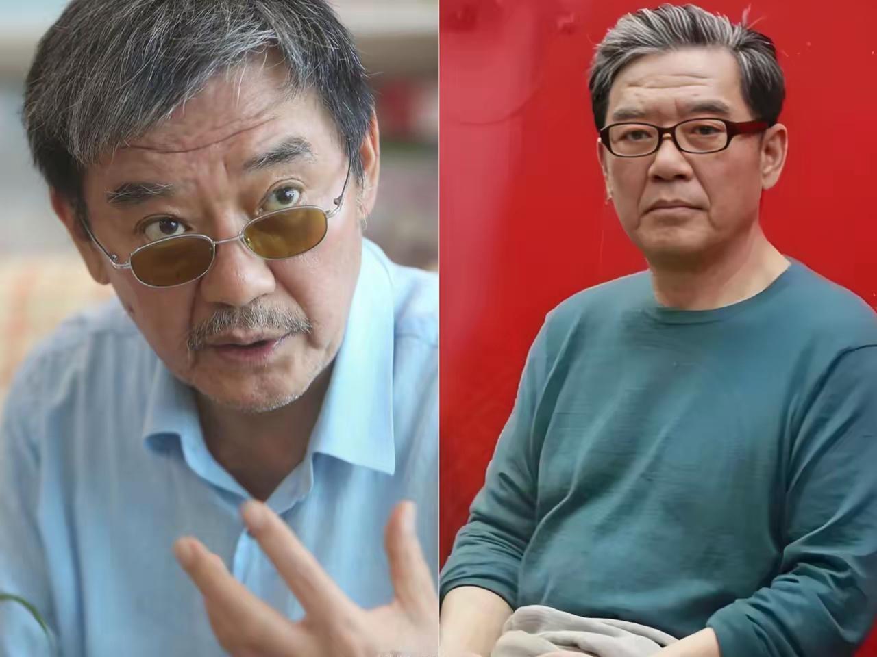 这下不光湾湾人知道了
连整个娱乐圈都知道了
​​​网传李立群近期因一条视频引发讨