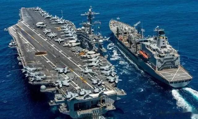 美国走投无路是否会挑起战争？张召忠大胆预测，分析一针见血！

美国是世界上最强大