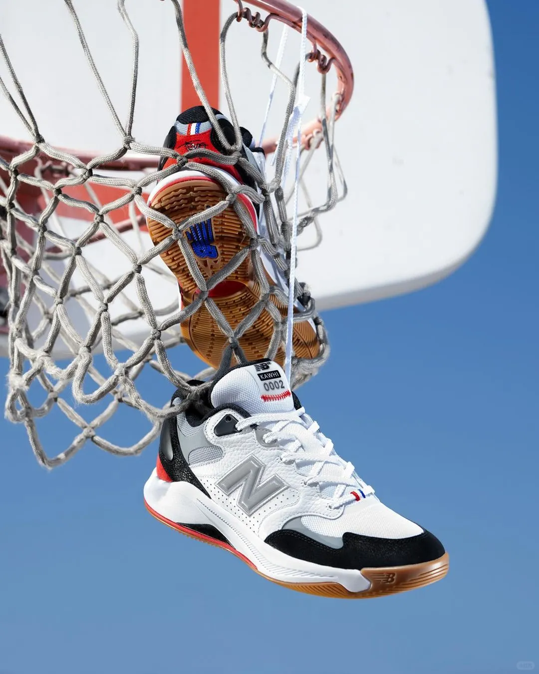New Balance Kawhi x Tiago