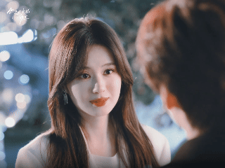 郑合惠子重返现偶赛道 学生时代的暗恋藏着多少意难平，惠子诠释的阮喻太真实，你是迟