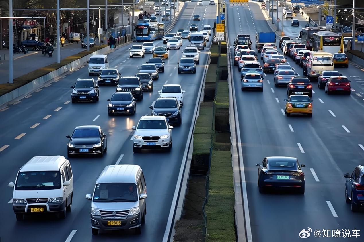 多卖一辆多亏钱，汽车平均利润降到2.9%，单车毛利难抵工人工资据国家统计局与乘联