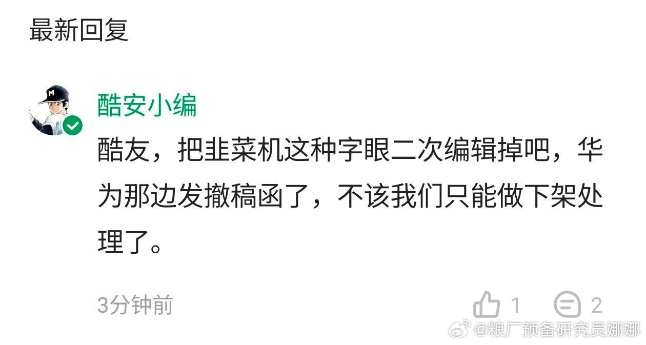 确实应该严厉打击这种措辞不过中性的词是不是可以正常使用？比如说性价比不高，或者性