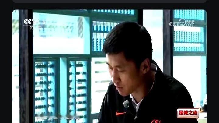 46岁，体脂率11%，猪肉牛肉羊肉一口不碰。这个人，比运动员还狠。

国足进不去