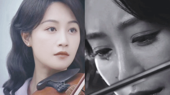 蓝盈莹民国不养闲散大小姐电视剧风与潮 追《风与潮》被蓝盈莹圈粉！乔音婉这个角色演