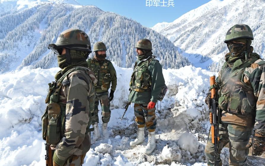 中国官宣藏南第六批增补地名，印度急跳脚反而暴露自身短板。
4月14日，中国民政部