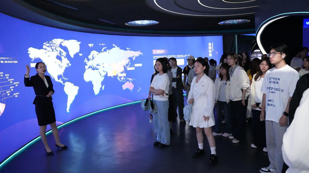 墙外开花，墙内也香！在海外，Wondershare（万兴科技）是一个拥有大量忠实