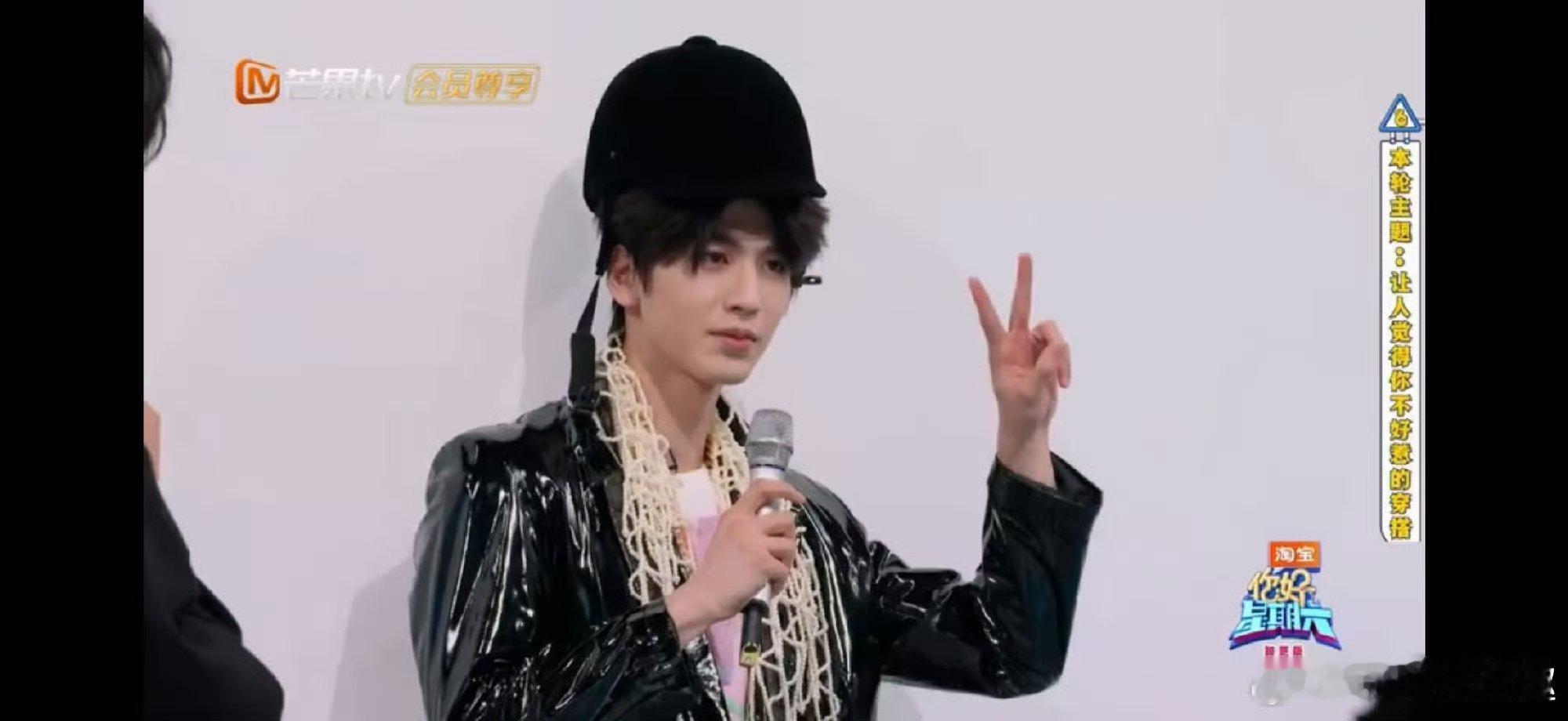 谁的DNA动了？檀健次一开口，低沉嗓音裹着温柔气场，听得脑仁嗡嗡作响，这苏感简直